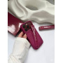 Бордовий чохол Dark Cherry RHODE на iPhone 18 Pro Max купити Україна 